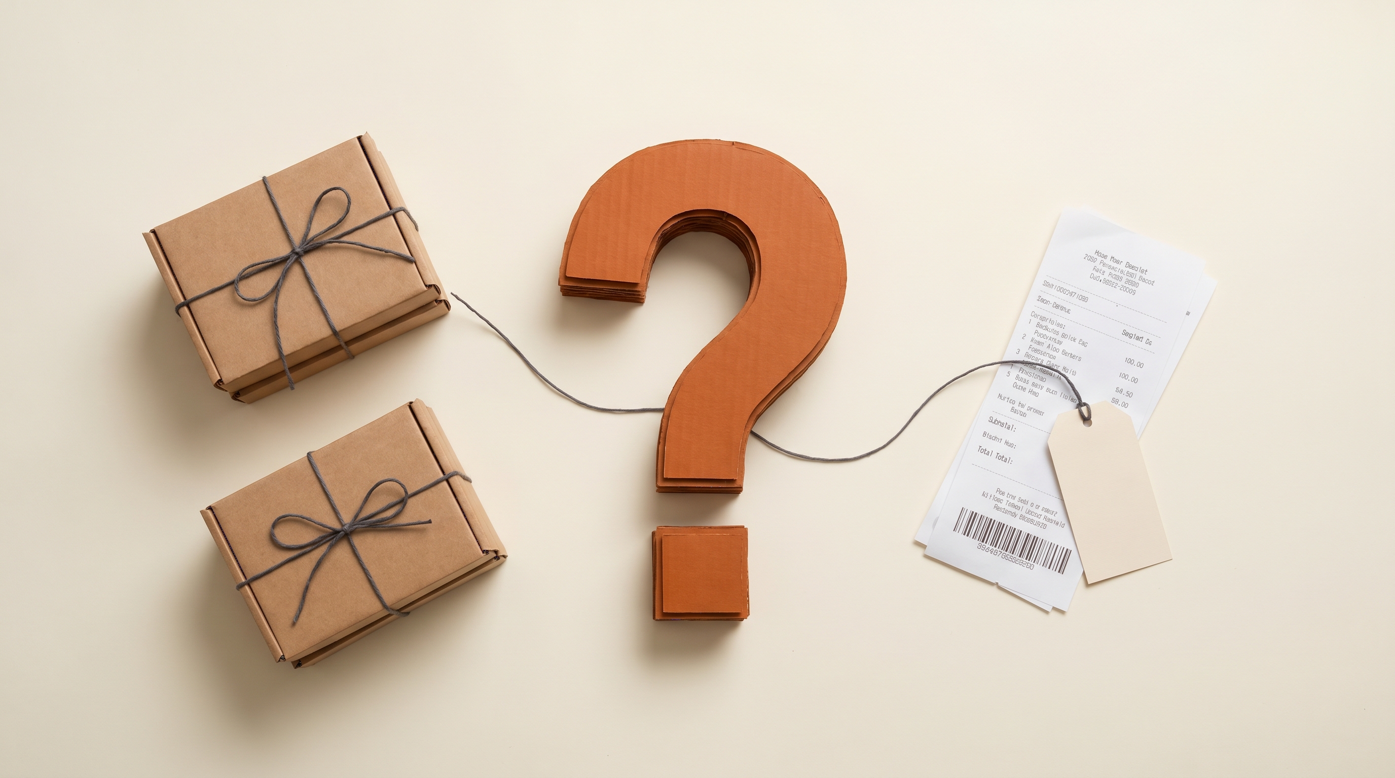 FAQ examples and best practices for ecommerce stores